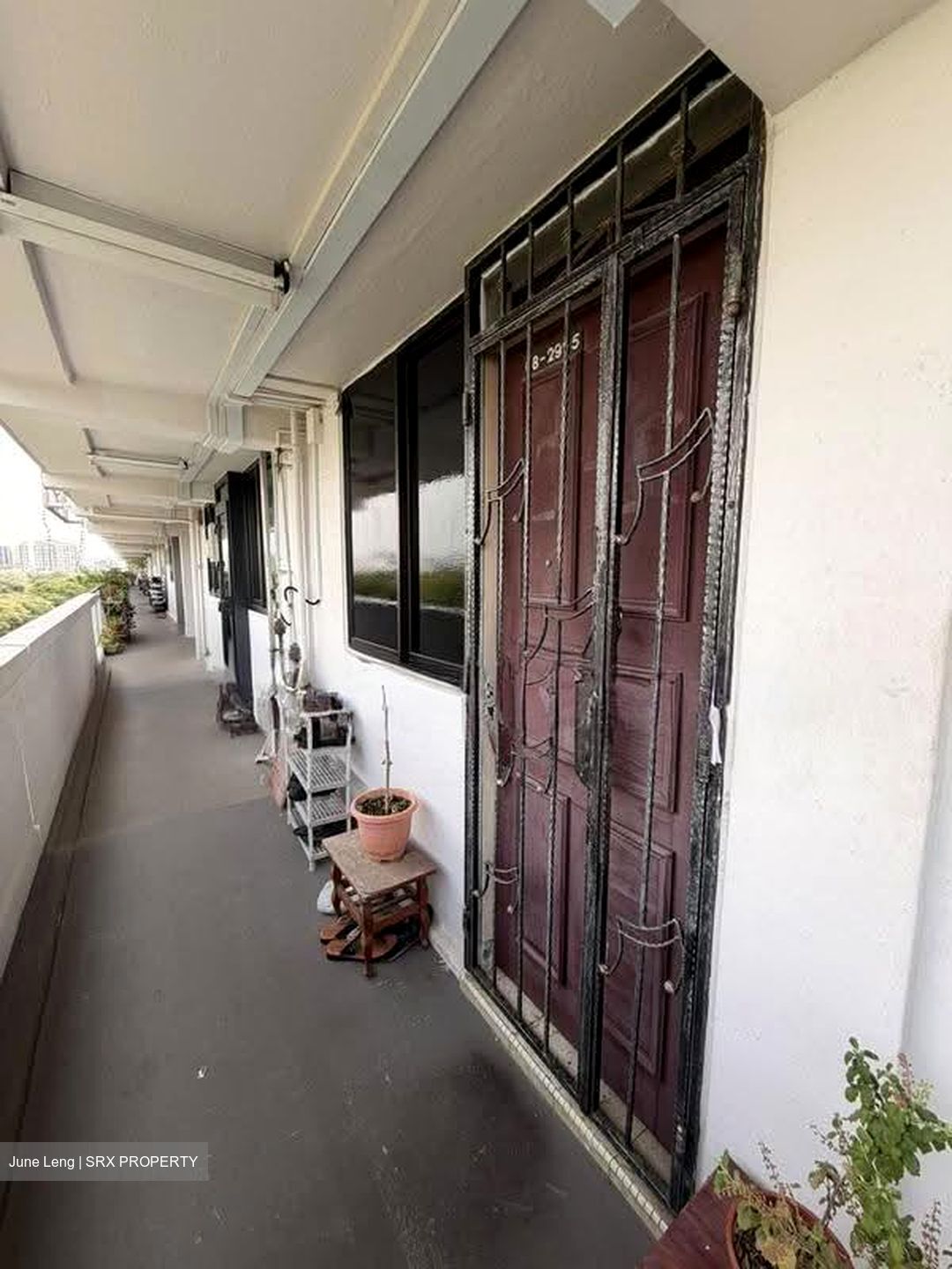 Blk 21 Eunos Crescent View (Geylang), HDB 3 Rooms #638237661